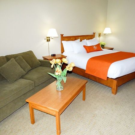 Quality Inn & Suites Amsterdam Fredericton Luaran gambar